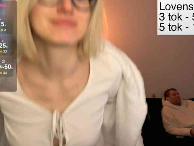 Sexy-Sweets webcam