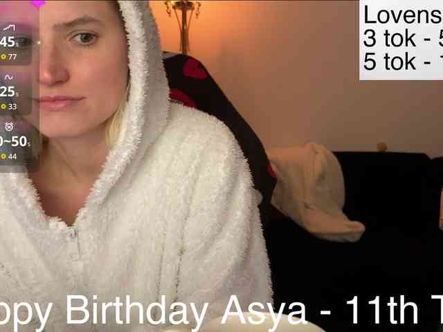 Sexy-Sweets webcam