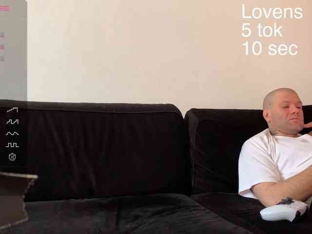 Sexy-Sweets webcam