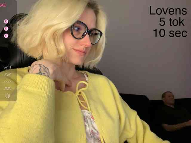 Sexy-Sweets webcam
