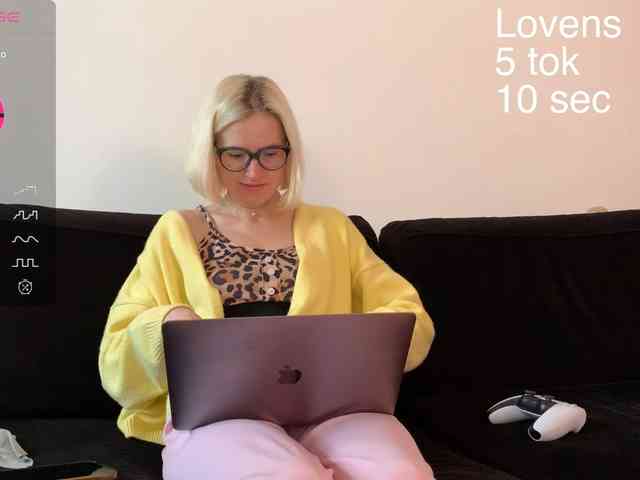 Sexy-Sweets webcam