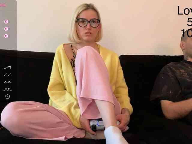 Sexy-Sweets webcam