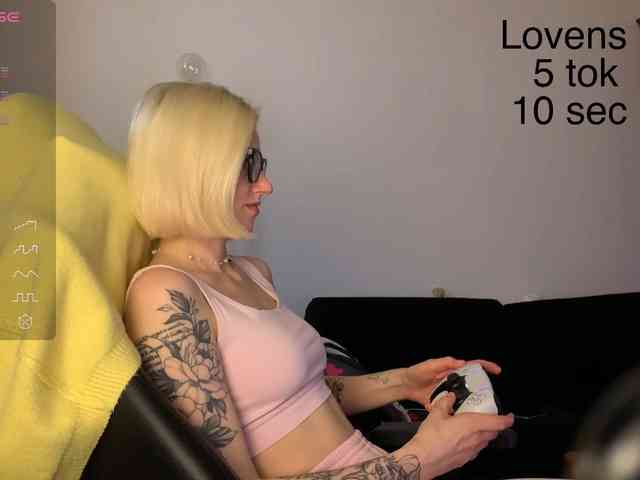 Sexy-Sweets webcam
