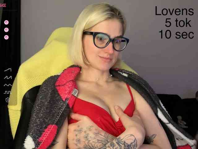 Sexy-Sweets webcam