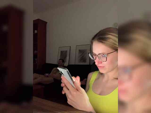 Sexy-Sweets Live Webcam on BongaCams