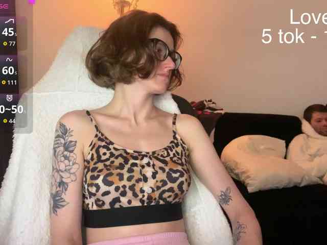 Sexy-Sweets webcam