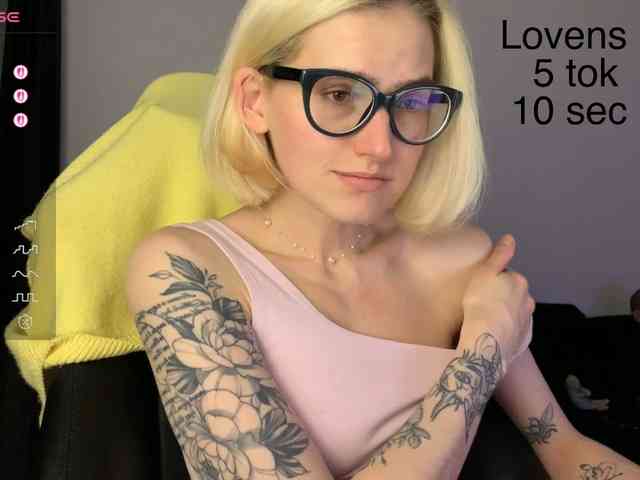 Sexy-Sweets webcam