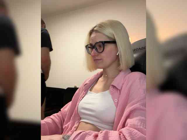 Sexy-Sweets webcam