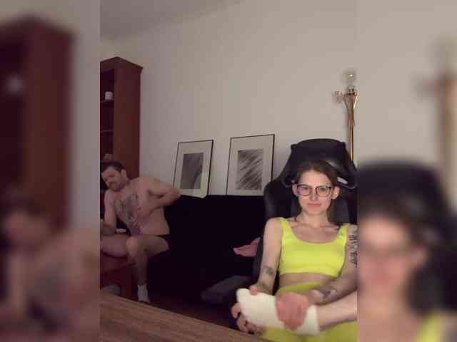 Sexy-Sweets webcam