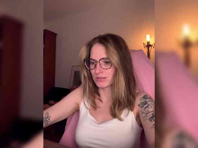 Sexy-Sweets webcam