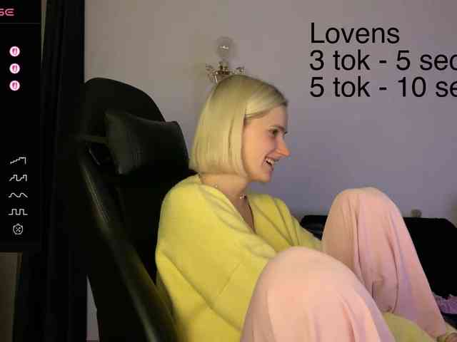 Sexy-Sweets webcam