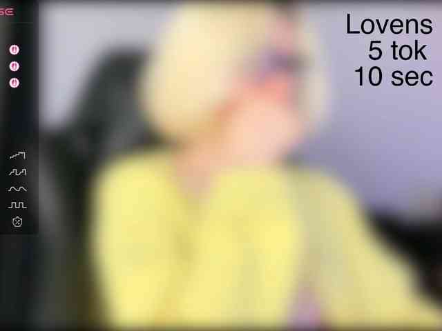 Sexy-Sweets webcam