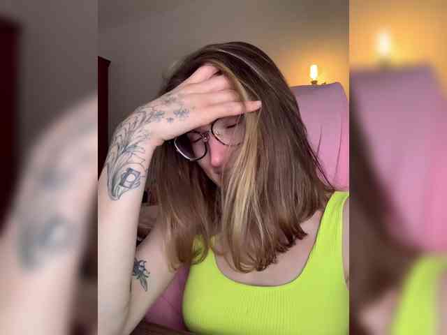 Sexy-Sweets webcam