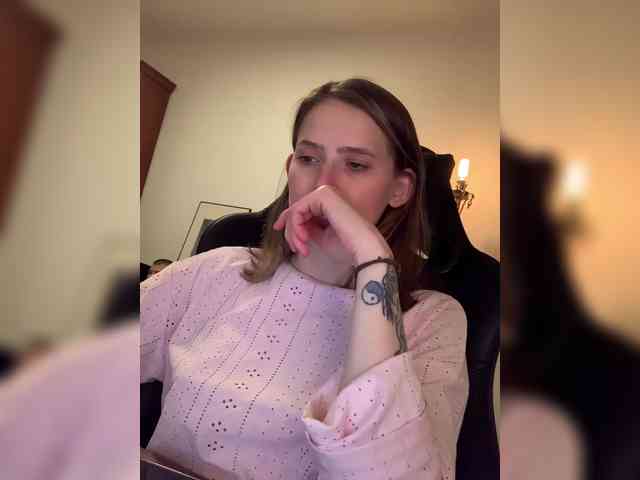 Sexy-Sweets webcam
