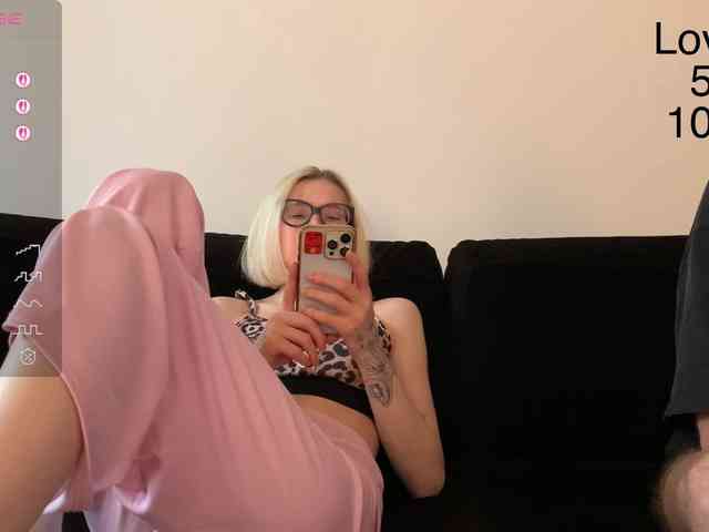 Sexy-Sweets webcam
