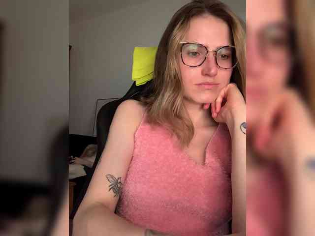 Sexy-Sweets webcam