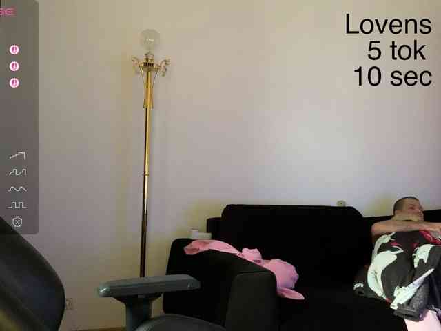 Sexy-Sweets webcam
