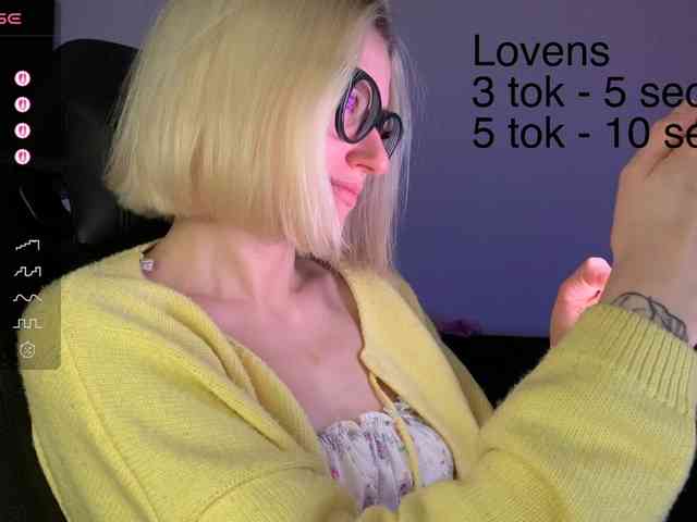 Sexy-Sweets webcam