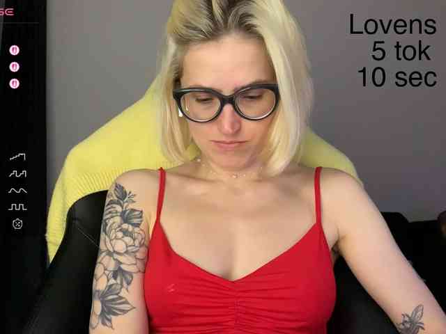 Sexy-Sweets webcam