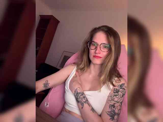 cam chatroom Sexy-Sweets