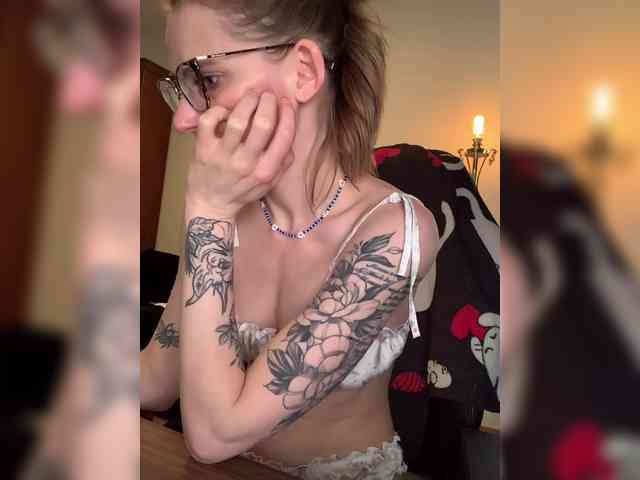 adult video cam Sexy-Sweets