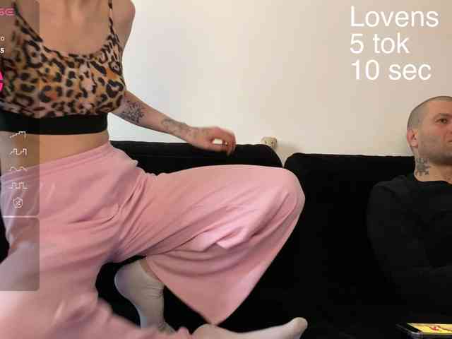 Sexy-Sweets webcam