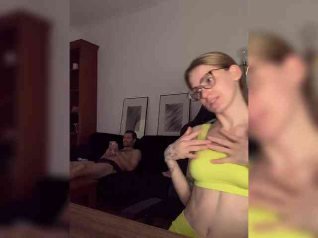 Sexy-Sweets Live Webcam on BongaCams