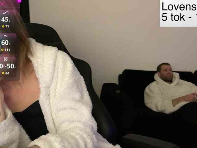 Sexy-Sweets Live Webcam on BongaCams