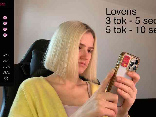 Sexy-Sweets webcam