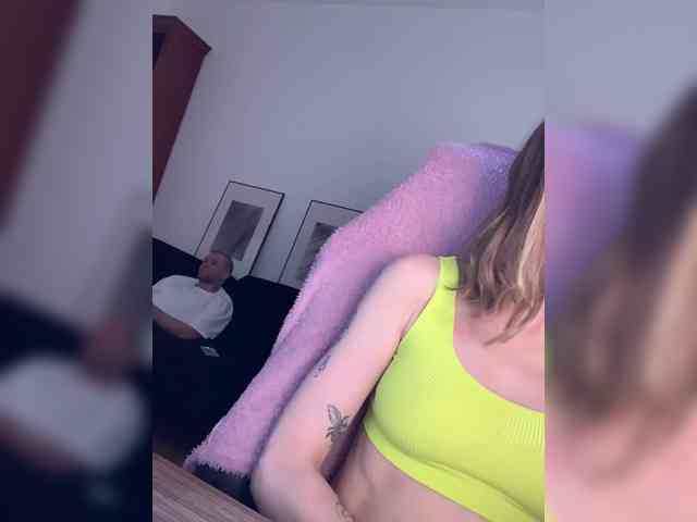 Sexy-Sweets webcam