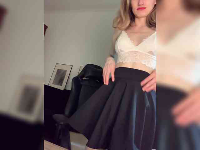 porno webcam Sexy-Sweets