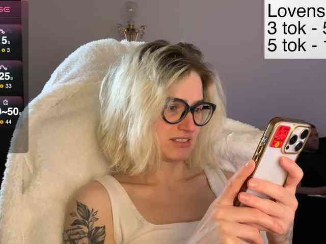 Sexy-Sweets webcam