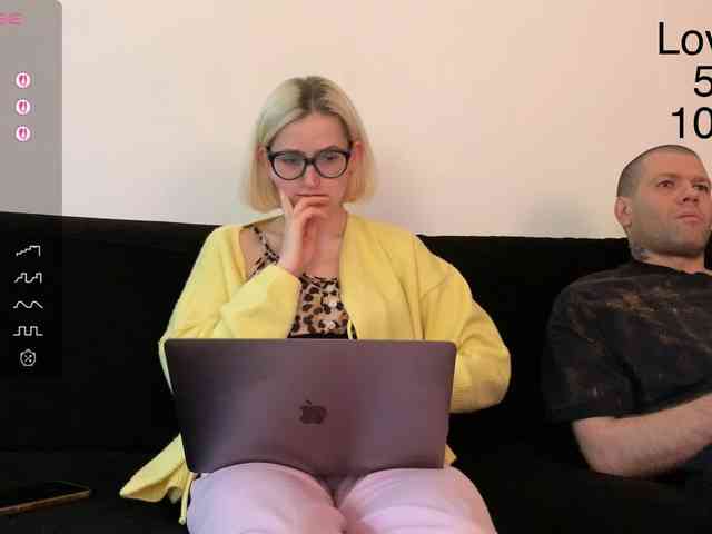 Sexy-Sweets webcam
