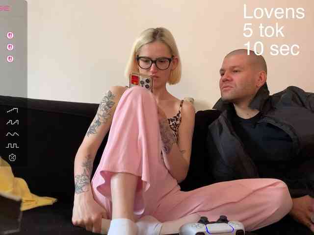 Sexy-Sweets webcam