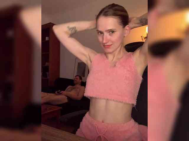 Sexy-Sweets webcam