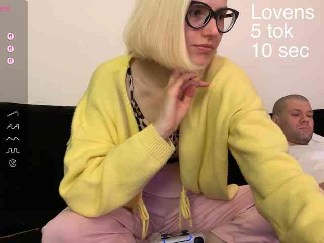 Sexy-Sweets webcam
