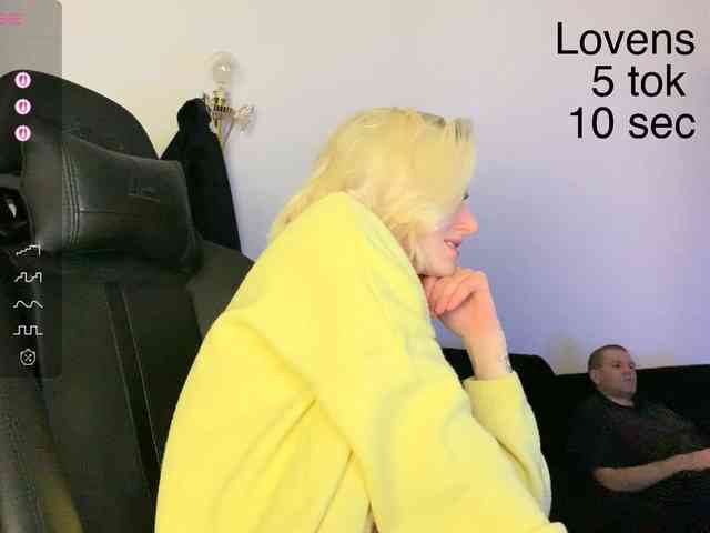 Sexy-Sweets webcam