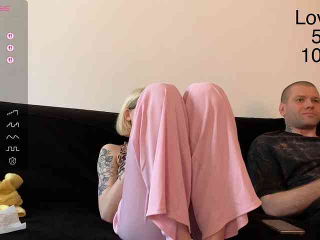 Sexy-Sweets webcam