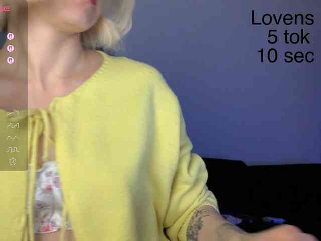 Sexy-Sweets webcam