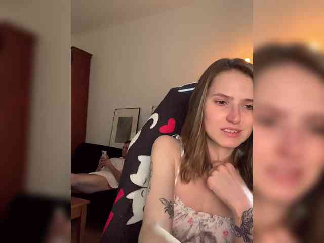 Sexy-Sweets webcam
