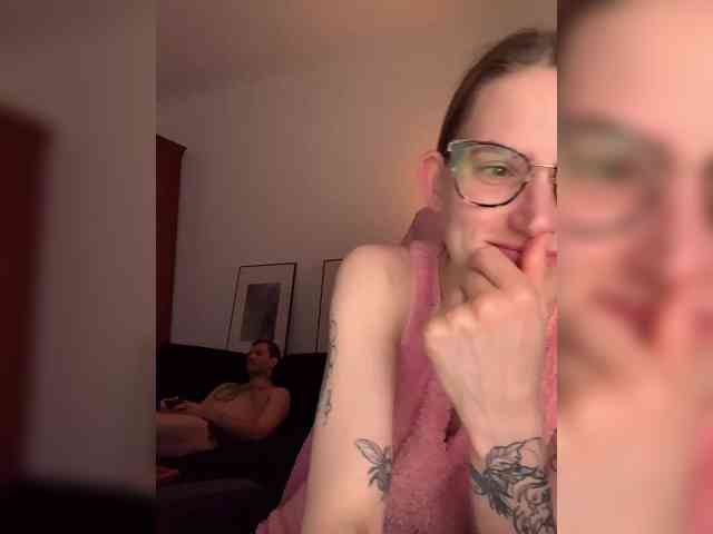 Sexy-Sweets webcam