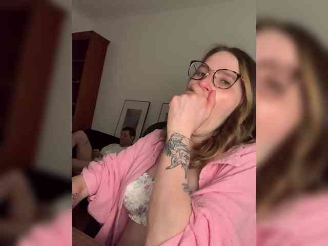 Sexy-Sweets webcam