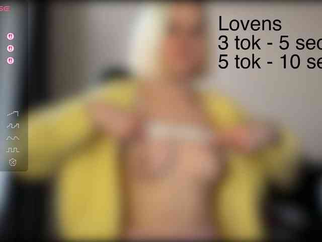 Sexy-Sweets webcam