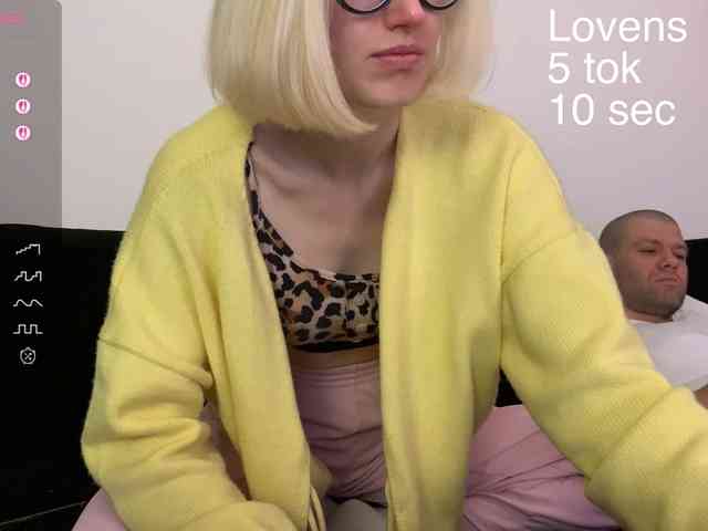 Sexy-Sweets webcam