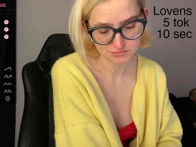 Sexy-Sweets webcam