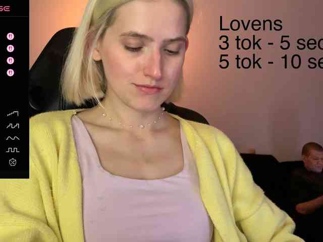 Sexy-Sweets webcam