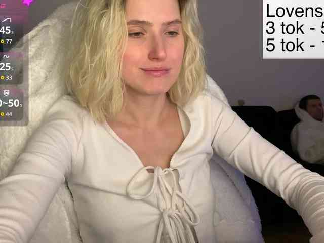 Sexy-Sweets webcam