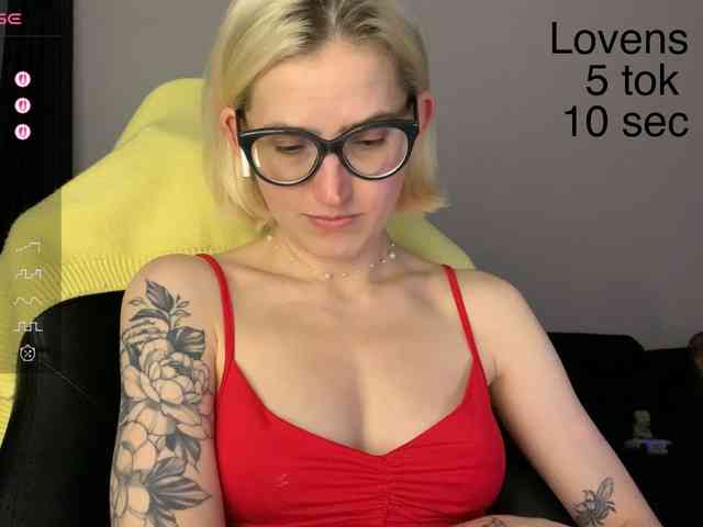 Sexy-Sweets webcam