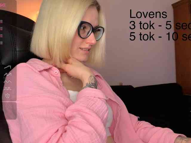 Sexy-Sweets webcam
