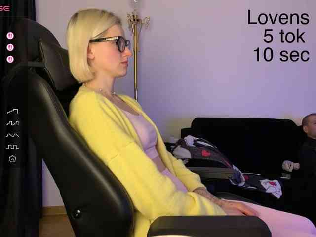 Sexy-Sweets webcam